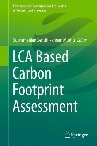 LCA Based Carbon Foodprint Assessment.