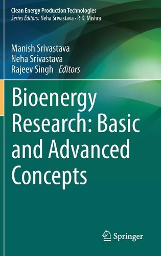 Bioenergy Research