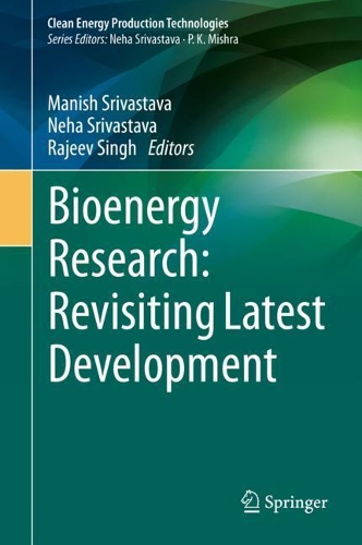 Bioenergy Research