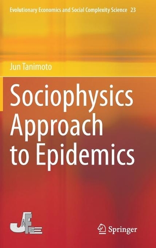 Sociophysics Approach to Epidemics.