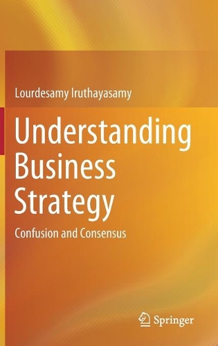 Understanding Business Strategy