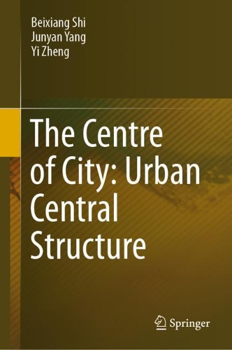 The Centre of City