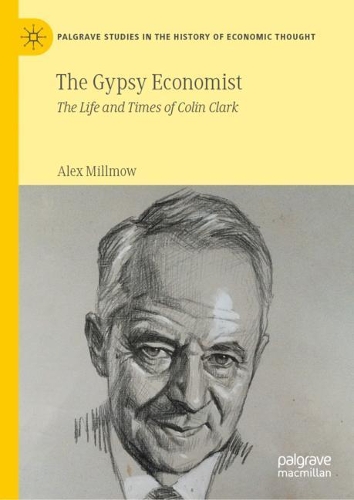 The Gypsy Economist