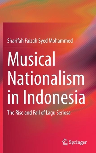 Musical Nationalism in Indonesia