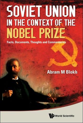 Soviet Union in the Context of the Nobel Prize.