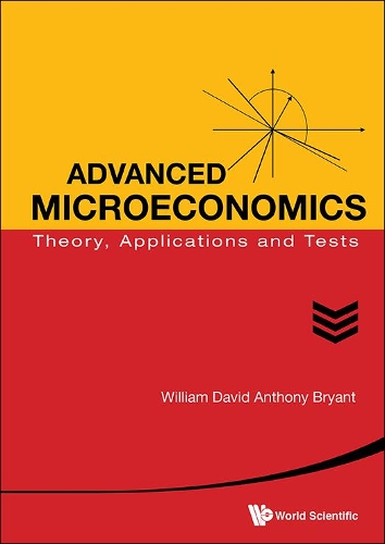Advanced Microeconomics