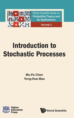 Introduction to Stochastic Processes.