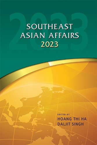 Southeast Asian Affairs 2023.