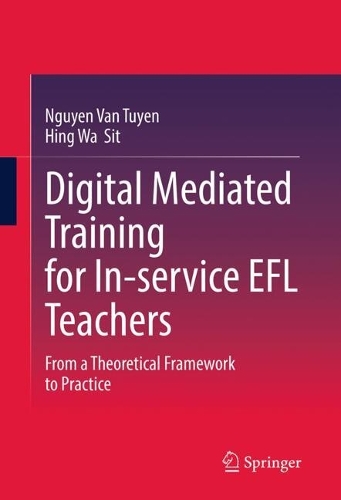 Digital Mediated Training for In-service EFL Teachers