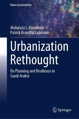 Urbanization Rethought