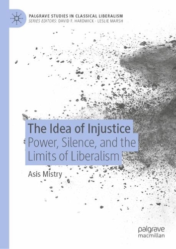The Idea of Injustice