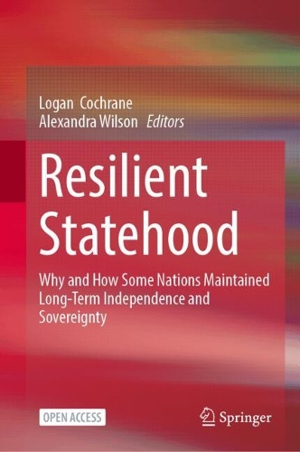Resilient Statehood