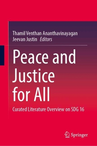 Peace and Justice for All