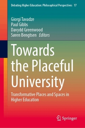 Towards the Placeful University