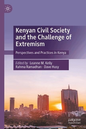 Kenyan Civil Society and the Challenge of Extremism