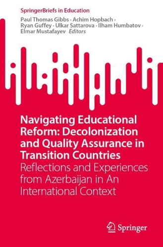 Navigating Educational Reform
