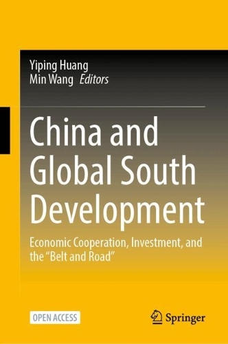 China and Global South Development