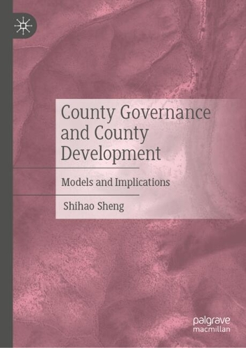 County Governance and County Development