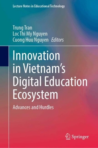 Innovation in Vietnam's Digital Education Ecosystem