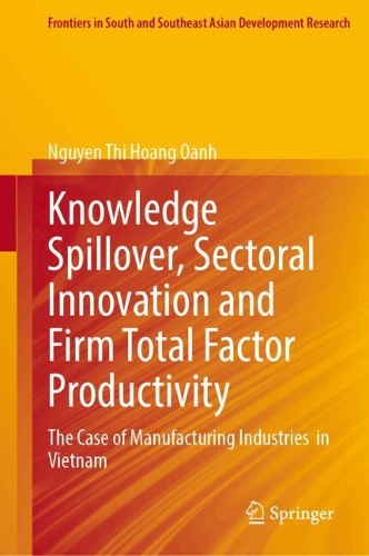 Knowledge Spillover, Sectoral Innovation and Firm Total Factor Productivity