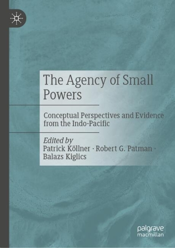 The Agency of Small Powers