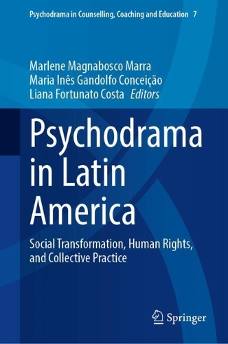 Psychodrama in Latin America