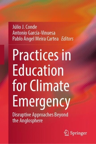 Practices in Education for Climate Emergency