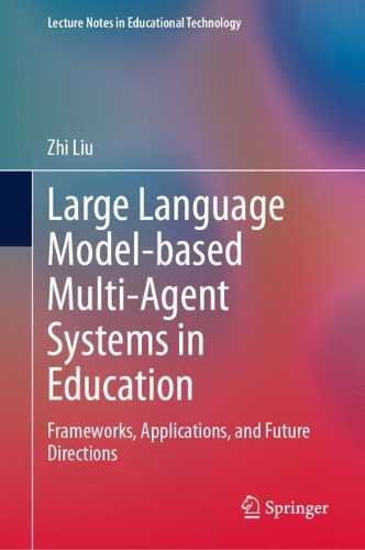 Large Language Model-based Multi-Agent Systems in Education