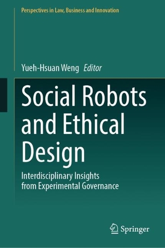 Social Robots and Ethical Design