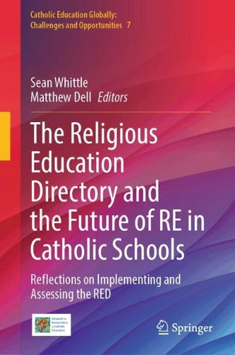 The Religious Education Directory and the Future of RE in Catholic Schools