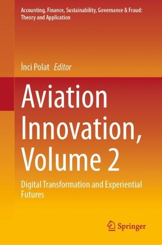 Aviation Innovation. Volume 2