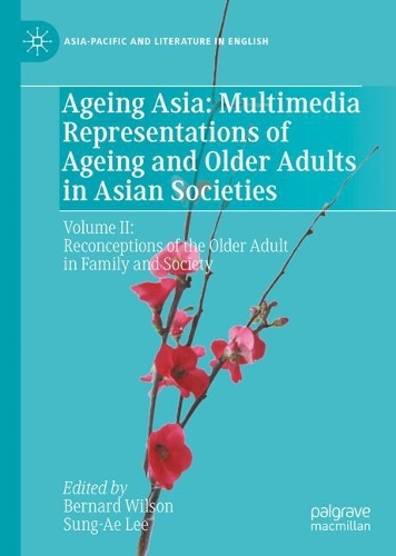 Ageing Asia