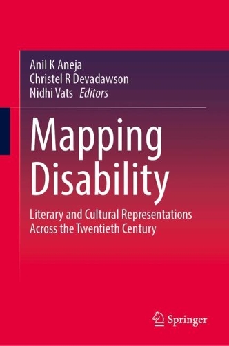 Mapping Disability