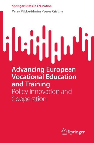 Advancing European Vocational Education and Training