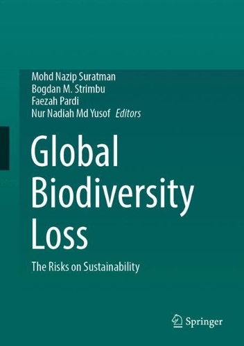 Global Biodiversity Loss