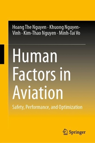 Human Factors in Aviation