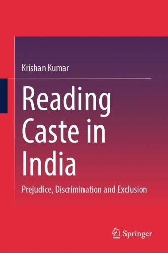 Reading Caste in India