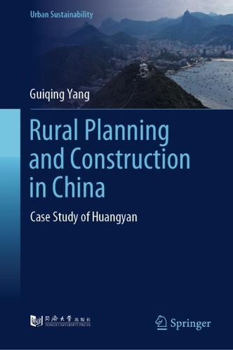Rural Planning and Construction in China.