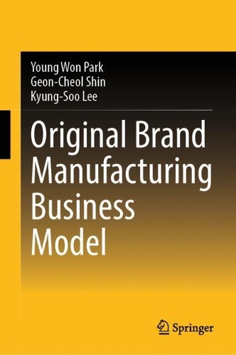 Original Brand Manufacturing Business Model.