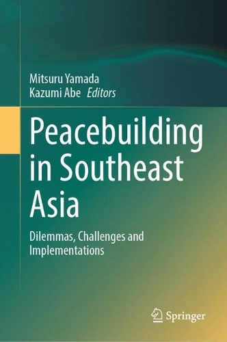 Peacebuilding in Southeast Asia