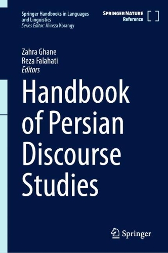 Handbook of Persian Discourse Studies.
