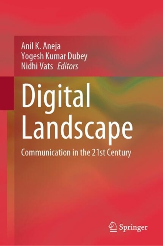 Digital Landscape