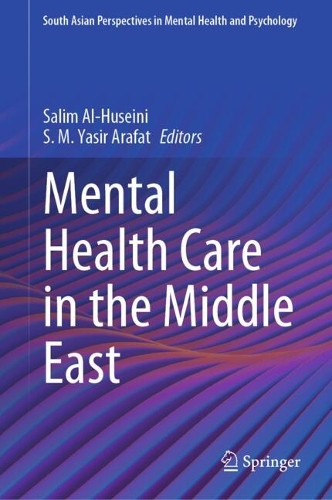 Mental Health Care in the Middle East.