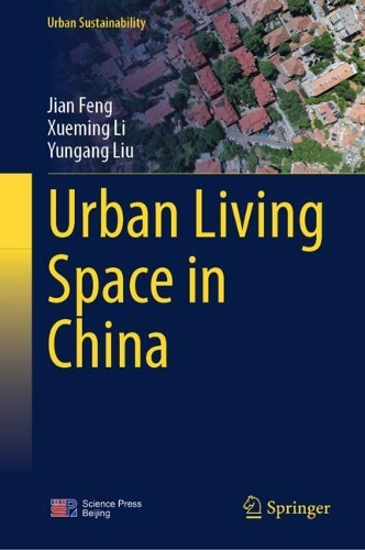 Urban Living Space in China.