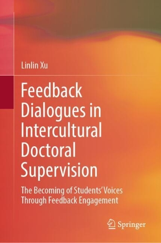 Feedback Dialogues in Intercultural Doctoral Supervision