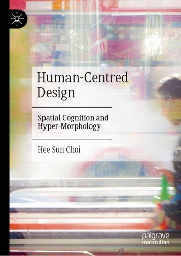 Human-Centred Design
