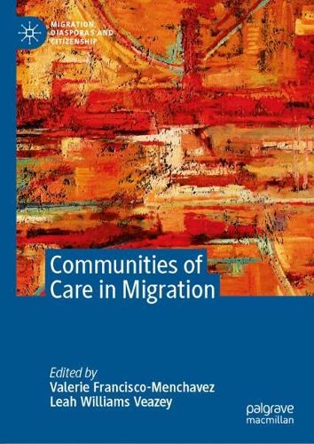 Communities of Care in Migration.