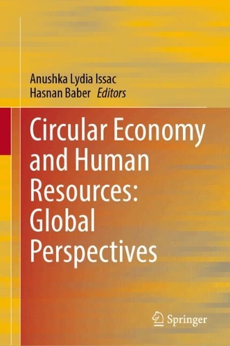 Circular Economy and Human Resources