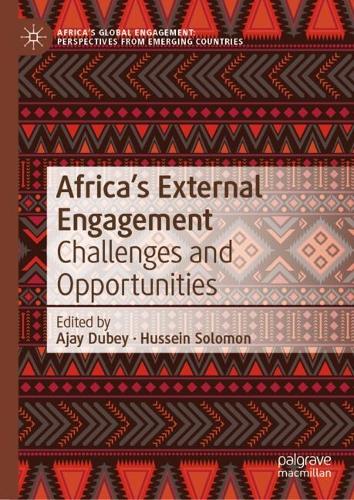Africa's External Engagement