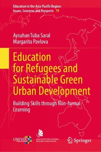 Education for Refugees and Sustainable Green Urban Development